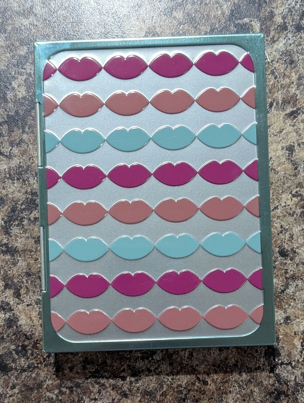Moroccanoil Storage Tin